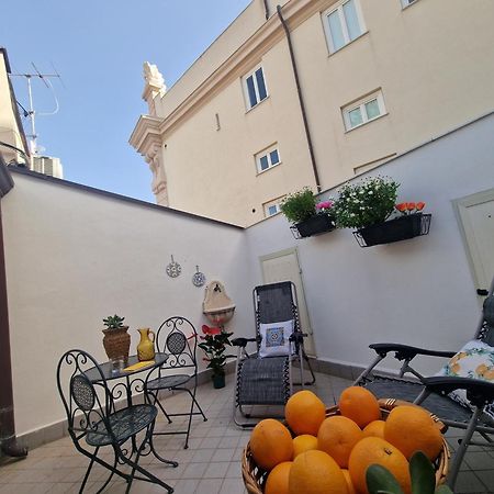Le Margherite Palermo Exterior foto