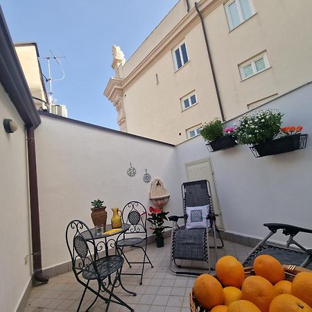 Le Margherite Palermo Exterior foto