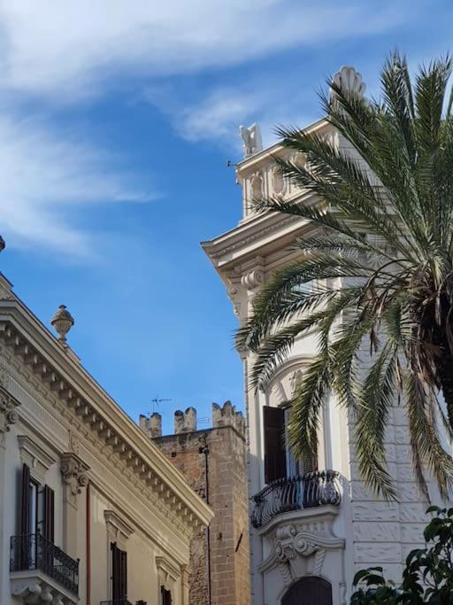 Le Margherite Palermo Exterior foto